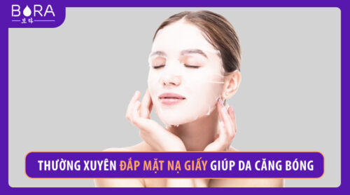 Bật mí ngay 9 bí quyết làm da căng bóng Hàn Quốc