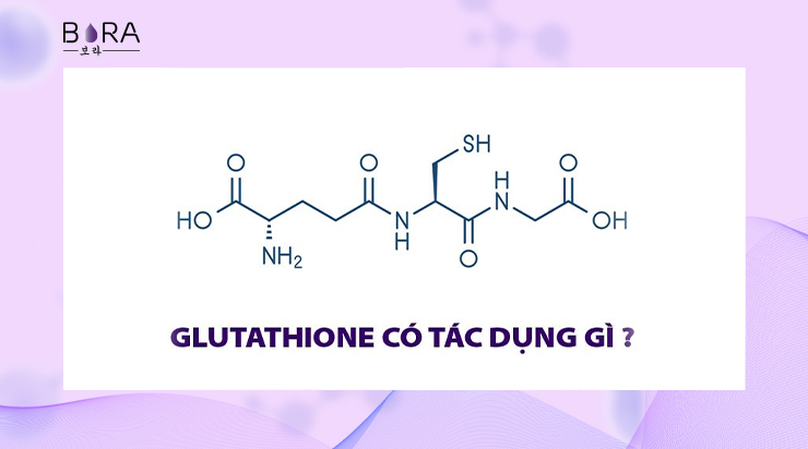 Glutathione 1