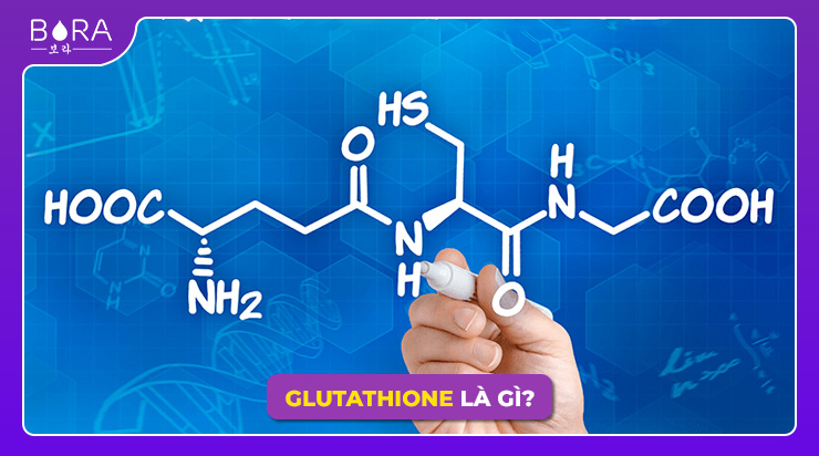Glutathione là gì? Glutathione có trong thực phẩm nào?