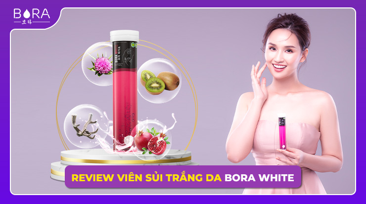 Review bora white 1