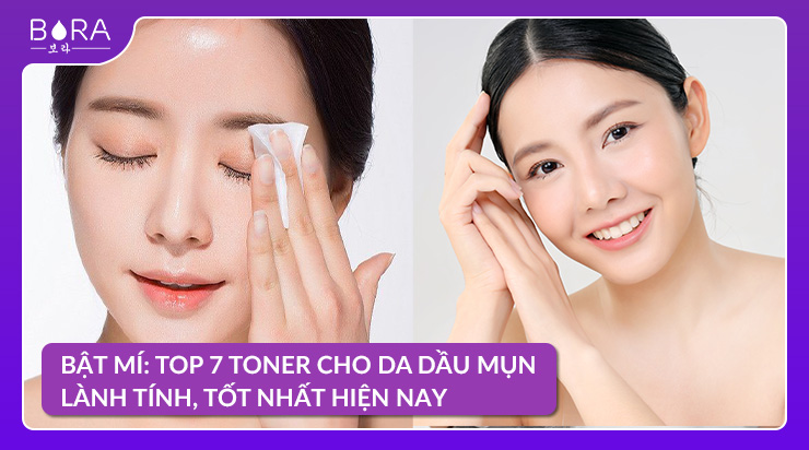 Bora Cosmetics - Mỹ phẩm Hàn Quốc Chính hãng Cao cấp tại HCM